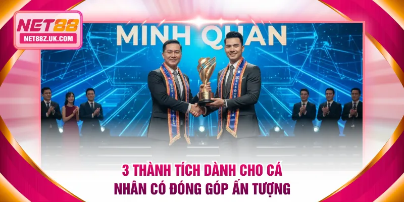 Tác Giả NET88 - Người Đưa Nhà Cái Đến 3 Triệu Thành Viên - Gi79