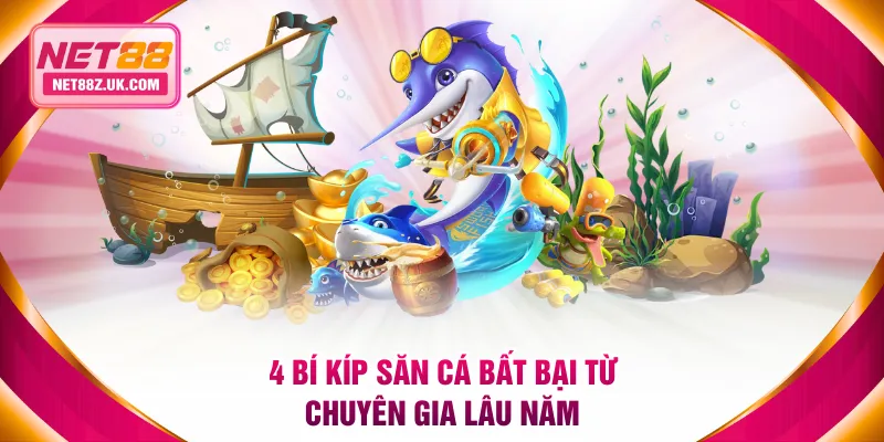 Bắn Cá Xèng NET88 - Sân Chơi Đổi Thưởng Hấp Dẫn Nhất 2026 - Gi79