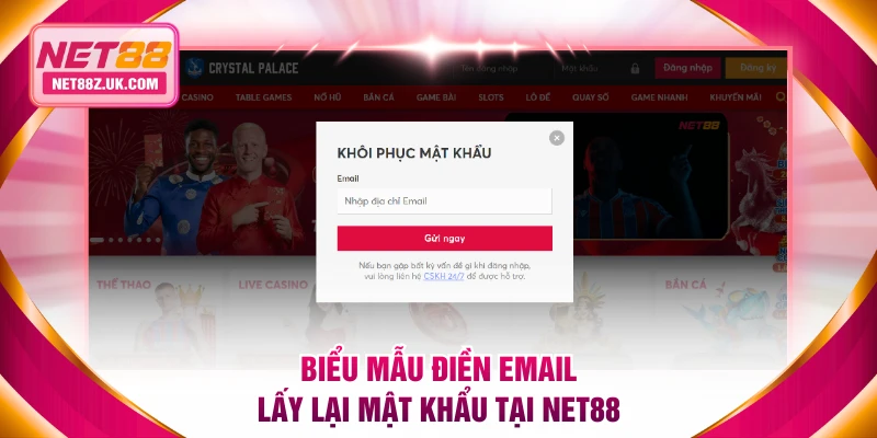 Đăng Nhập NET88 Trải Nghiệm Game Vip Với Quy Trình 3 Bước - Gi79