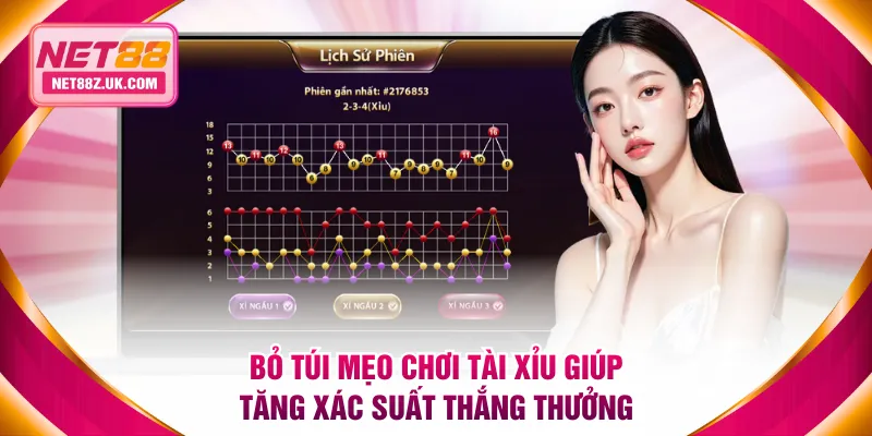 Tài Xỉu NET88 - Chơi Live Trực Tuyến Cùng Dealer Xinh Đẹp - Gi79