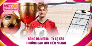 Tin Tức NET88 - Cung Cấp Chỉ Dẫn Cá Cược Cho Người Mới - Gi79