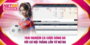 Tin Tức NET88 - Cung Cấp Chỉ Dẫn Cá Cược Cho Người Mới - Gi79