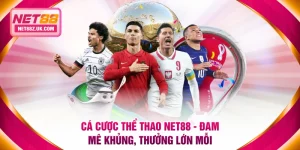 Tin Tức NET88 - Cung Cấp Chỉ Dẫn Cá Cược Cho Người Mới - Gi79