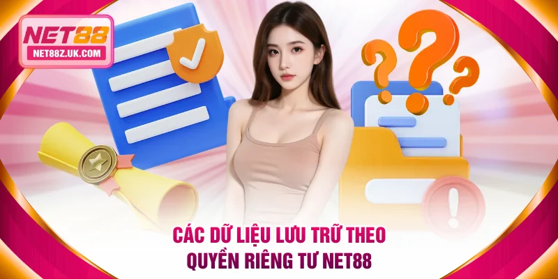 Quyền Riêng Tư NET88 Với Các Cam Kết Minh Bạch Và An Toàn - Gi79