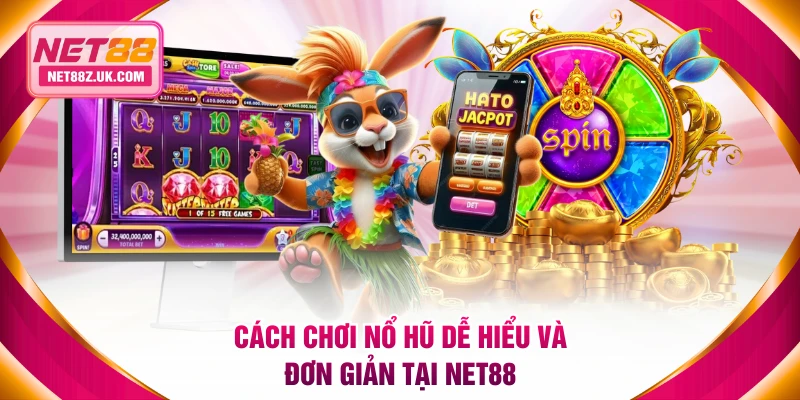 Cách Chơi Nổ Hũ Đánh Nhanh Thắng Gọn Trúng Thưởng Lớn - Gi79