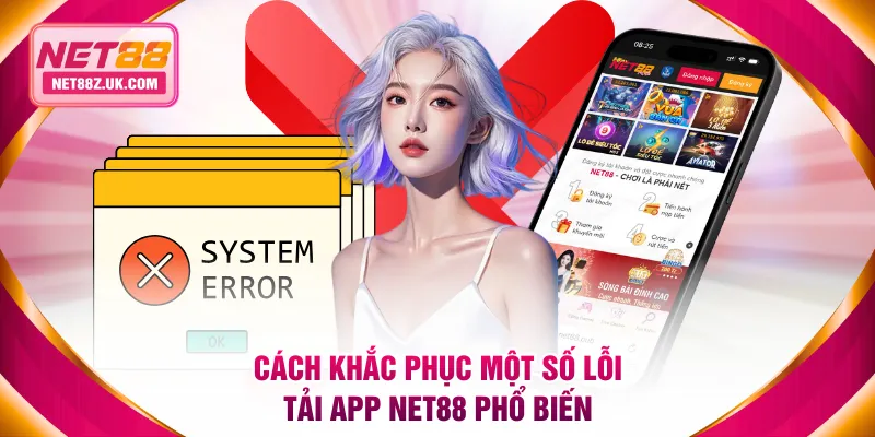 Tải App NET88 - Trải Nghiệm Cá Cược Hấp Dẫn Trên Di Động - Gi79