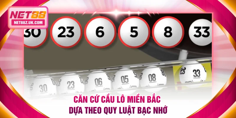 Cầu Lô Miền Bắc Là Gì? Cách Soi Chuẩn Như Bậc Thầy NET88 - Gi79