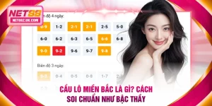 Tin Tức NET88 - Cung Cấp Chỉ Dẫn Cá Cược Cho Người Mới - Gi79