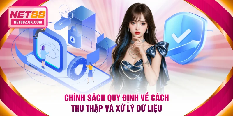 Quyền Riêng Tư NET88 Với Các Cam Kết Minh Bạch Và An Toàn - Gi79