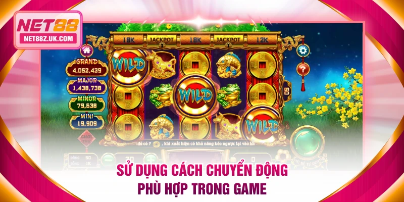 Cách Chơi Nổ Hũ Đánh Nhanh Thắng Gọn Trúng Thưởng Lớn - Gi79
