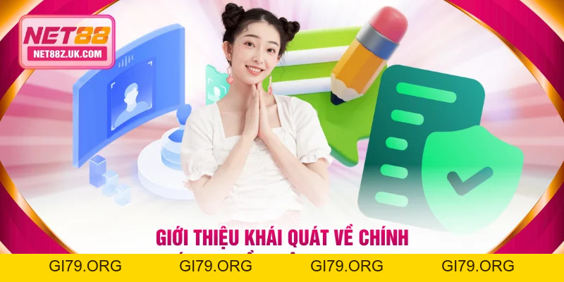 Quyền Riêng Tư NET88 Với Các Cam Kết Minh Bạch Và An Toàn - Gi79