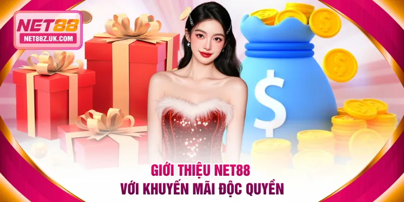 Giới Thiệu NET88 - Sân Chơi Uy Tín Gửi Tặng Code Tới 500K - Gi79