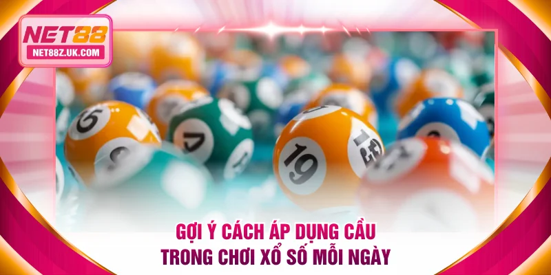 Các Cầu Bạch Thủ Lô Hot Và Bí Quyết Thăng Lớn Tại NET88 - Gi79