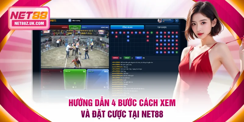 Trường Gà Savan - Thánh Địa Đá Gà C1 Đẳng Cấp Tại Lào - Gi79