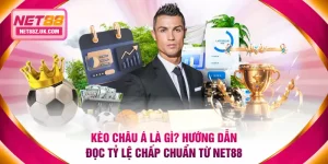 Tin Tức NET88 - Cung Cấp Chỉ Dẫn Cá Cược Cho Người Mới - Gi79