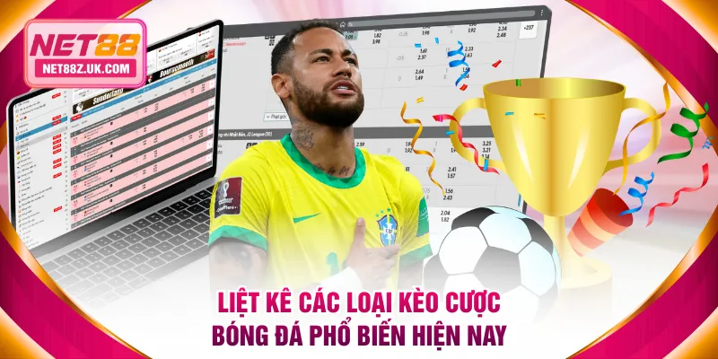 Cược Bóng Đá NET88 - Tỷ Lệ Kèo Thưởng Cao, Rút Tiền Nhanh - Gi79