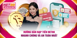Hướng Dẫn NET88 - Quy Trình Tham Gia Cá Cược Từ A Đến Z - Gi79