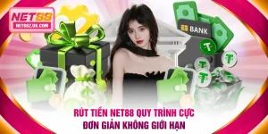 Hướng Dẫn NET88 - Quy Trình Tham Gia Cá Cược Từ A Đến Z - Gi79