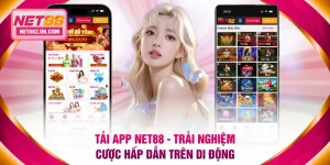 Hướng Dẫn NET88 - Quy Trình Tham Gia Cá Cược Từ A Đến Z - Gi79