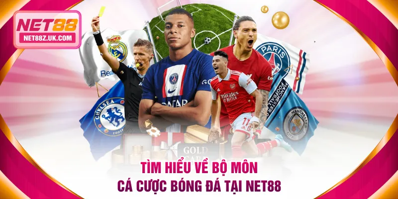 Cược Bóng Đá NET88 - Tỷ Lệ Kèo Thưởng Cao, Rút Tiền Nhanh - Gi79