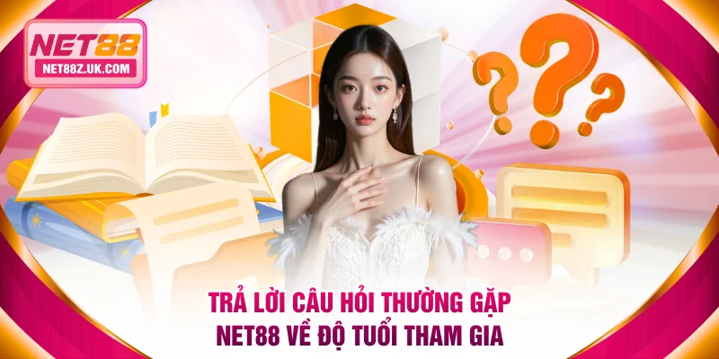 Câu Hỏi Thường Gặp NET88 - Cẩm Nang Hỗ Trợ Người Chơi - Gi79