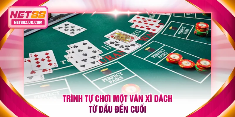 Blackjack NET88 - Giới Thiệu Game Bài Chiến Thuật Cực Hay - Gi79