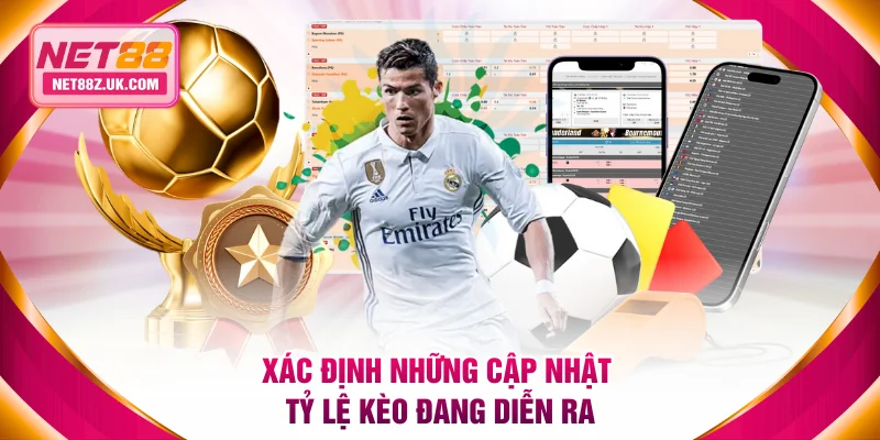 Trải Nghiệm Cá Cược Bóng Đá Với Cơ Hội Thắng Lớn Từ NET88 - Gi79