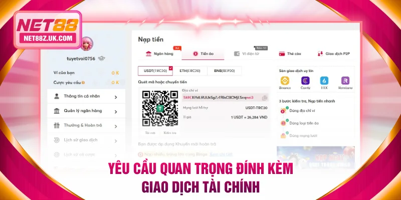 Điều Khoản Dịch Vụ NET88 - Bản Chỉnh Sửa Mới Nhất 2026 - Gi79